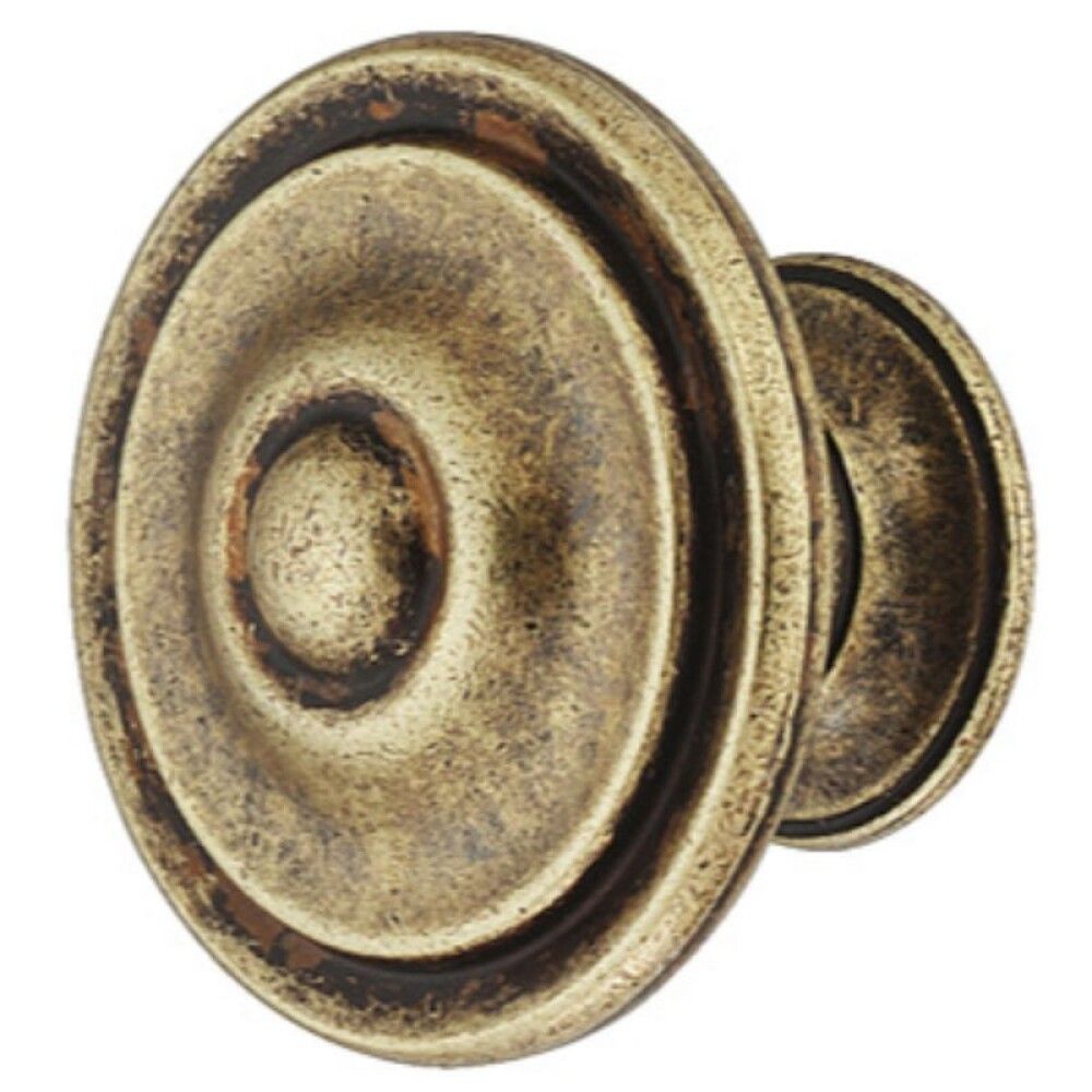 KNOTT BRUN 30MM