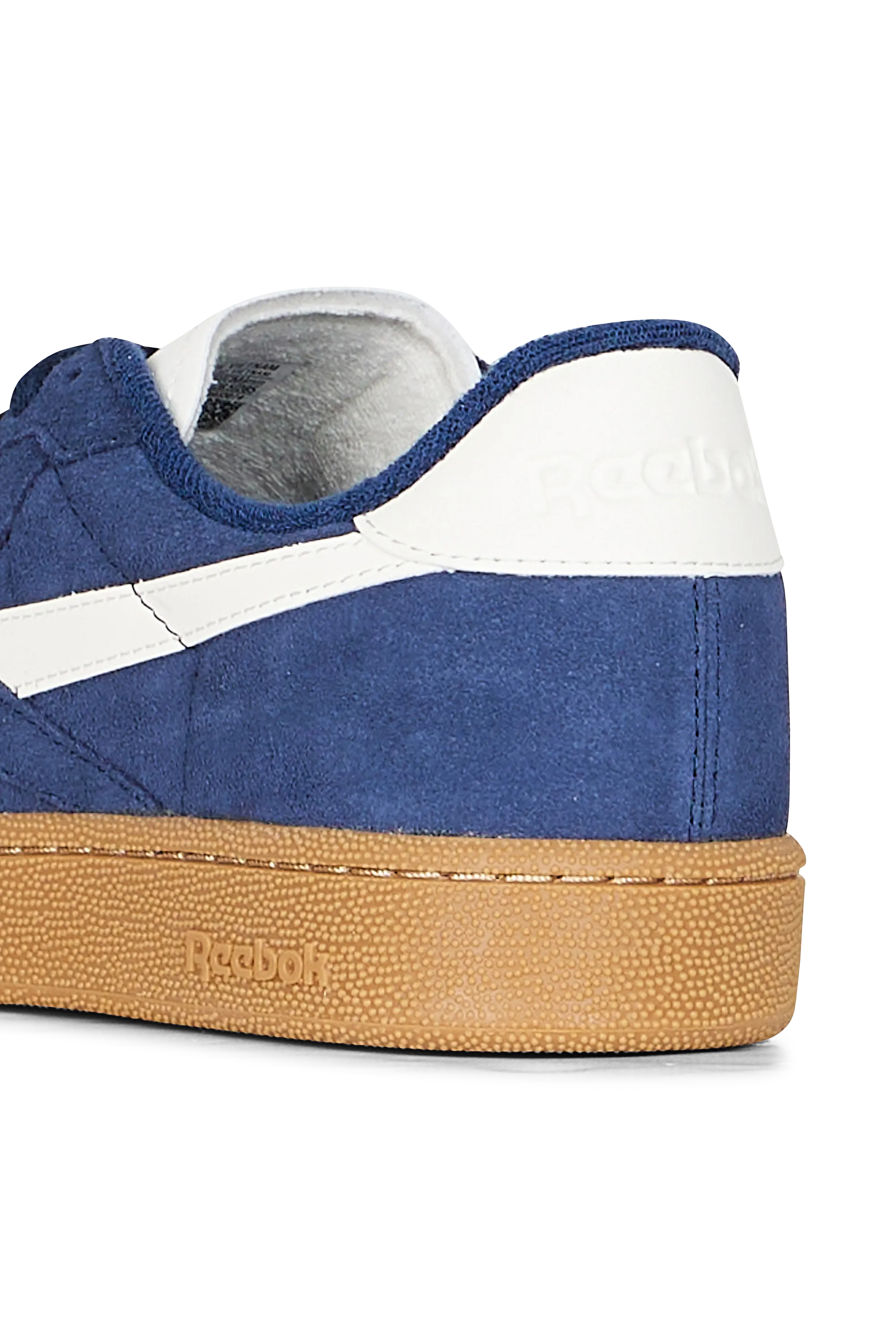 REEBOK Baskets  CLUB C GROUNDS Bleu