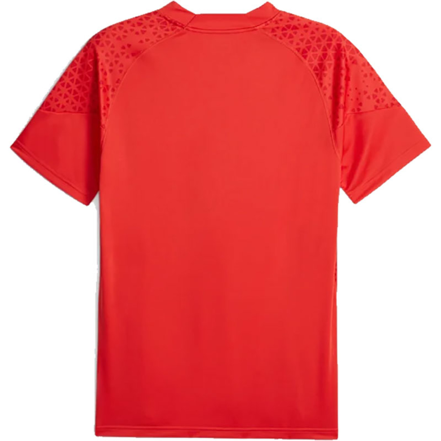Puma AC Milan Trainingsset
