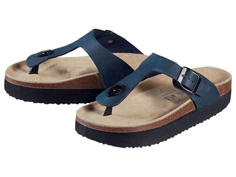 Dames slippers