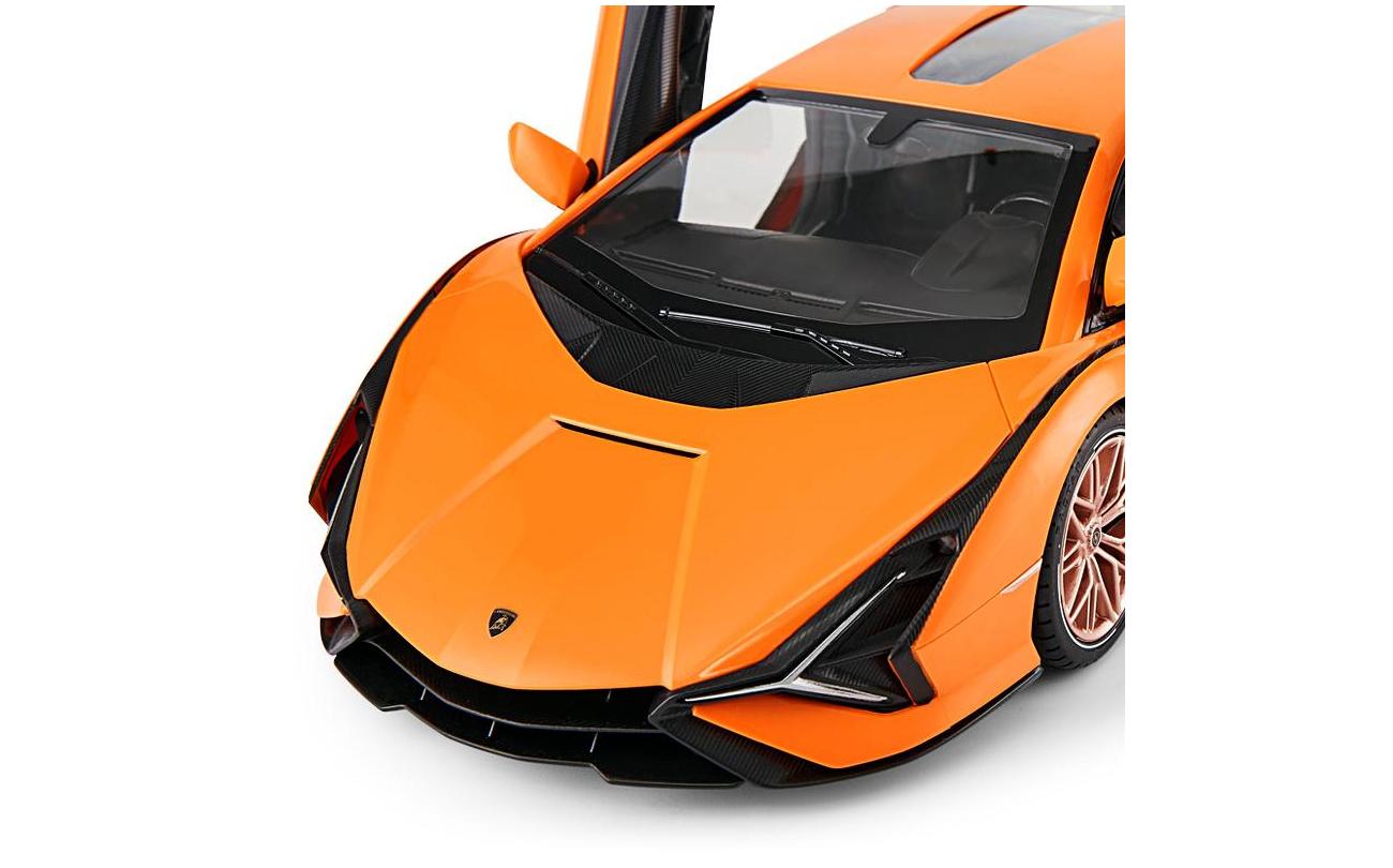 Rastar Lamborghini Sián 1:14 RC auto
