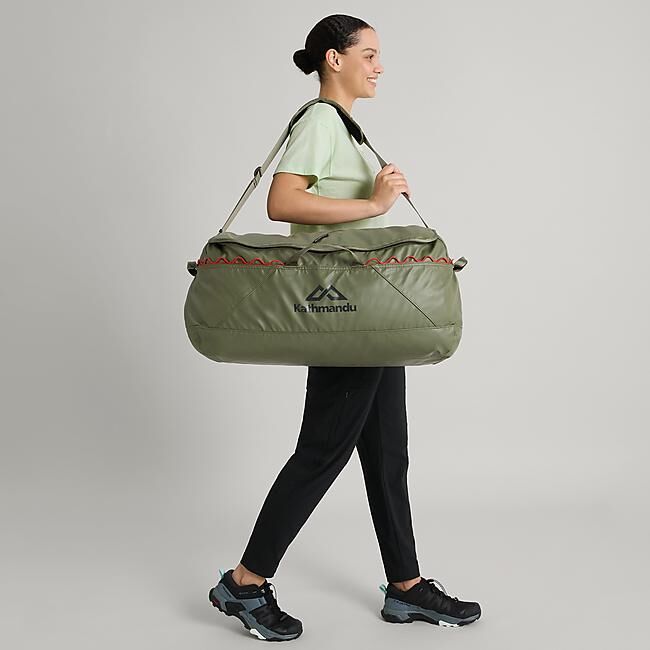 KATHMANDU - DUFFEL INDUS 70 L