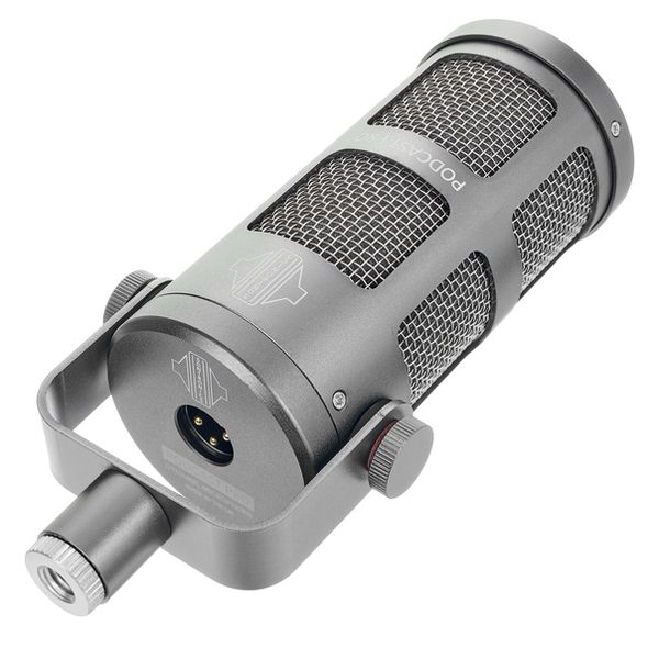 Sontronics Podcast Pro - Cosmic Grey