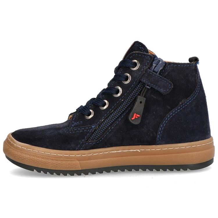 Jochie & Freaks Benja 24250 blauw