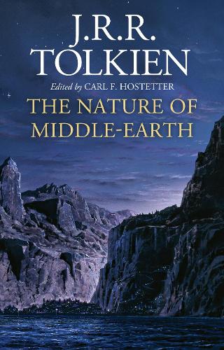 The Nature of Middle-earth (Hardback)