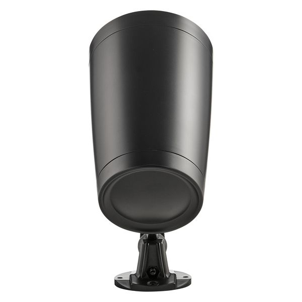 Sirus Drop 4 Black