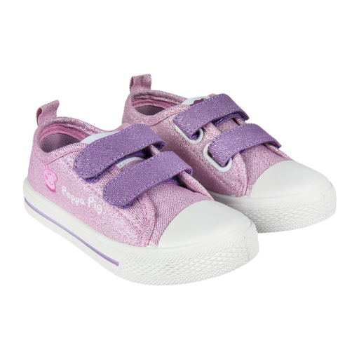 Sapatos da Peppa Pig 63744