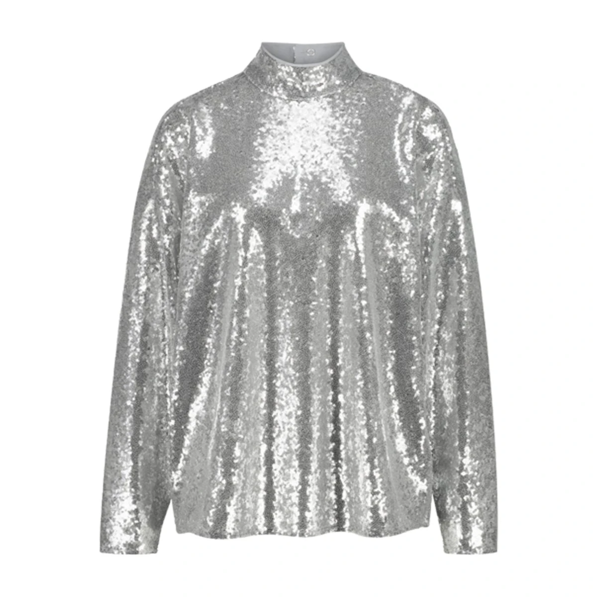 Dames Blouse EX23-14090
