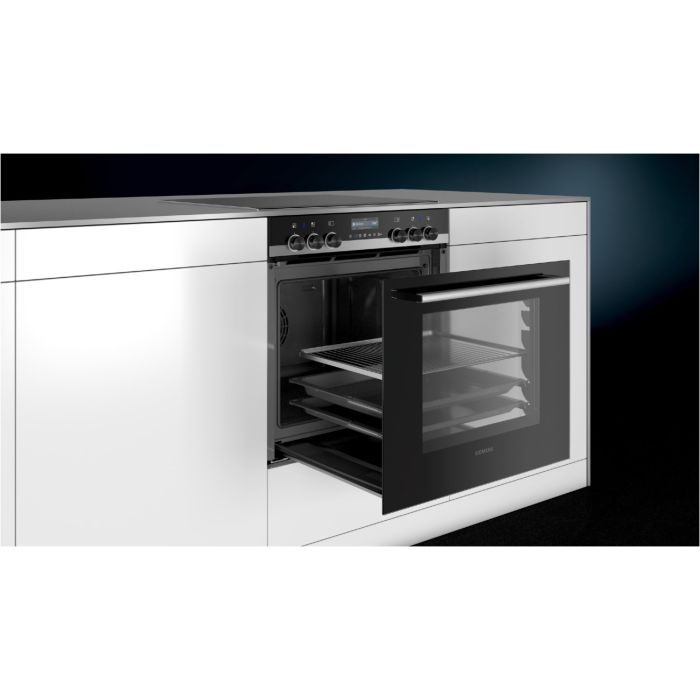 Siemens Einbau-Herd HE579HBS6