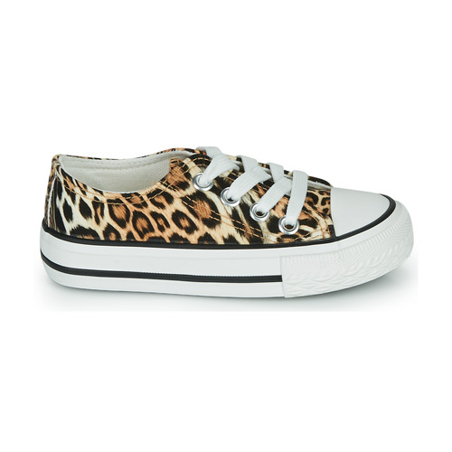 Citrouille et Compagnie - OTAL - Leopard