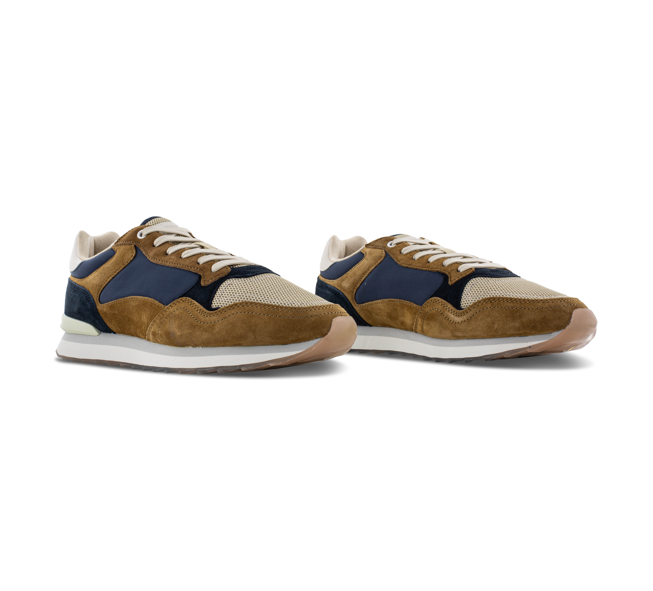 Hoff City - Sneaker low blau