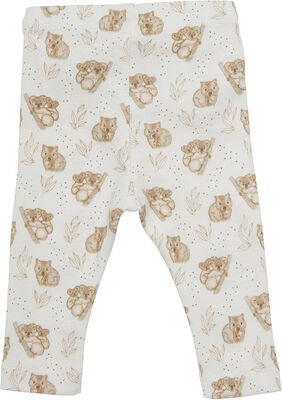 Fixoni Leggings, Snow White