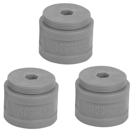 RockShox Bottomless Token Spacer Pike / Boxxer / Lyrik B1 / Yari kaufen | Bike-Discount