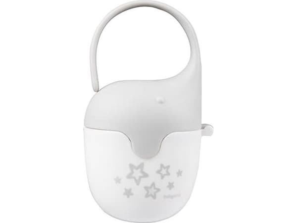 BabyOno 529/01-ELEPHANT smokkbeholder