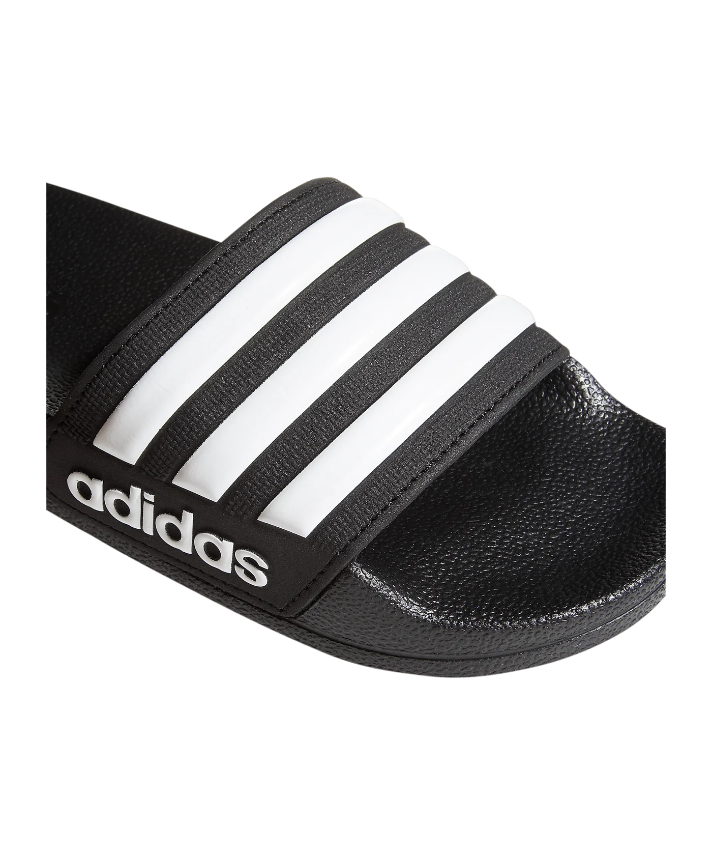 adidas Adilette Shower Badelatsche Kids Blau