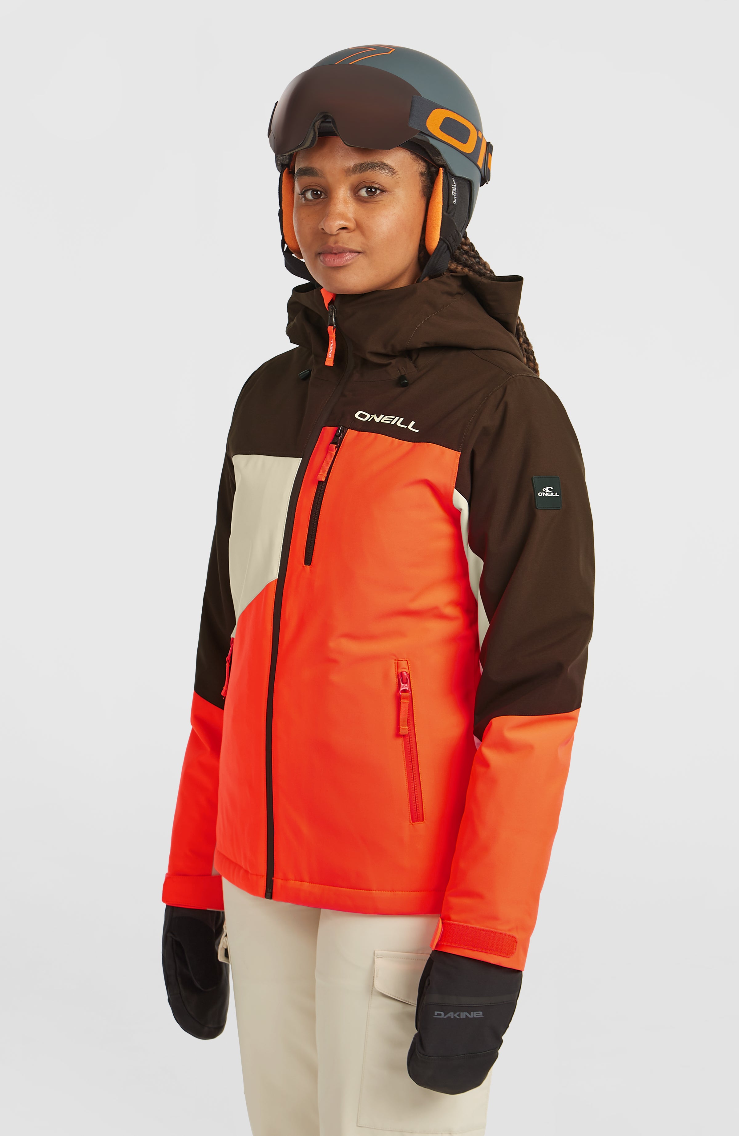 FWC'Cruz Triple wintersportjas