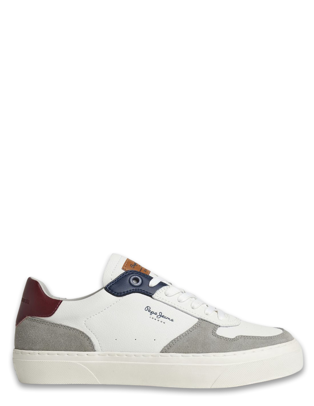 pepe jeans Baskets de ville homme yogi street m