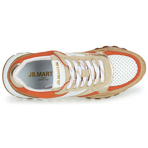 JB Martin - HUMBLE - MIX BEIGE / BLANC