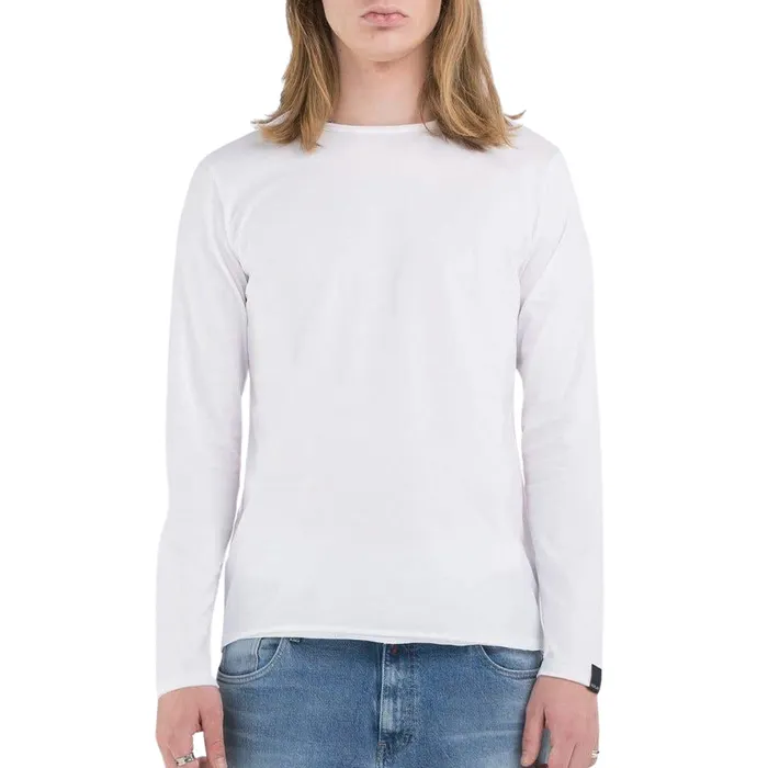 Replay Longsleeve Shirt Heren