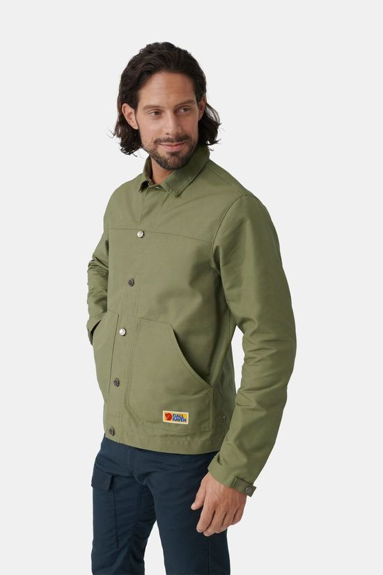 Fjällräven Fjällräven Vardag Jas