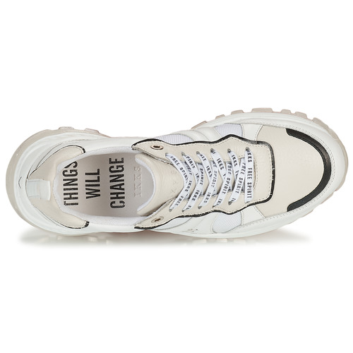 Ikks - BT80205 - Blanc