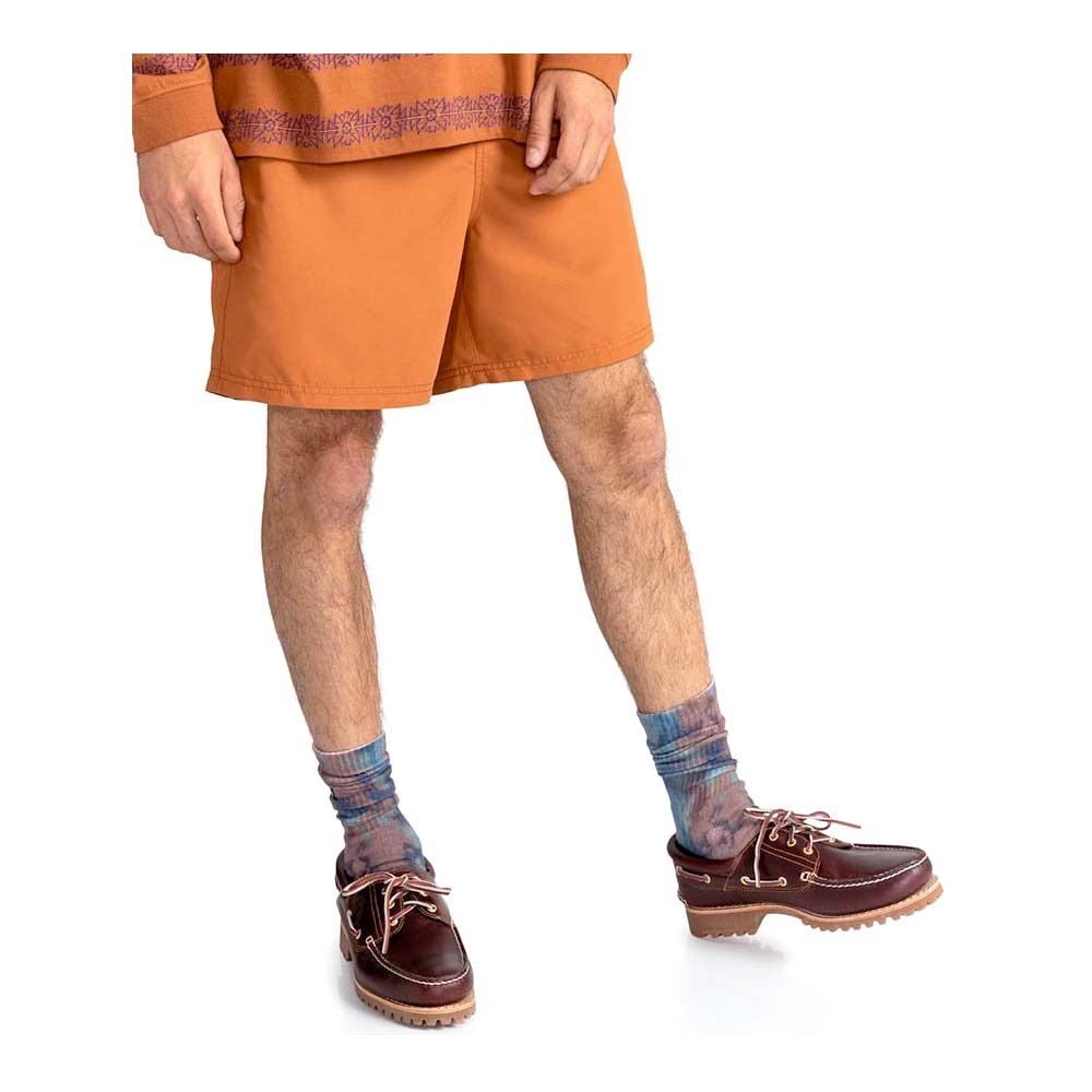 Element CANYON WK - Short Homme mocha bisque