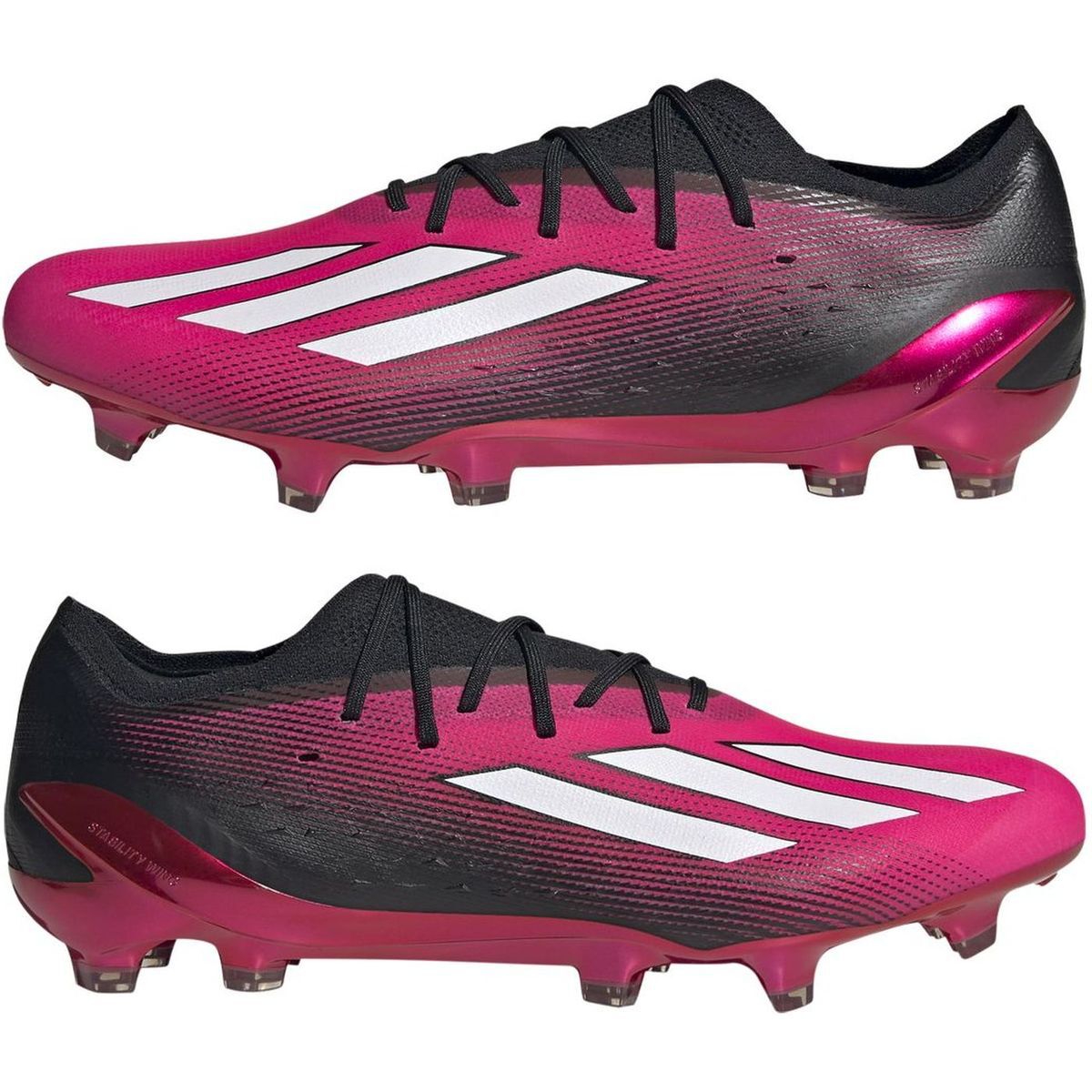 Adidas PerformanceX SPEEDPORTAL.1 FG