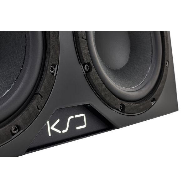 KS Digital B88-Reference black