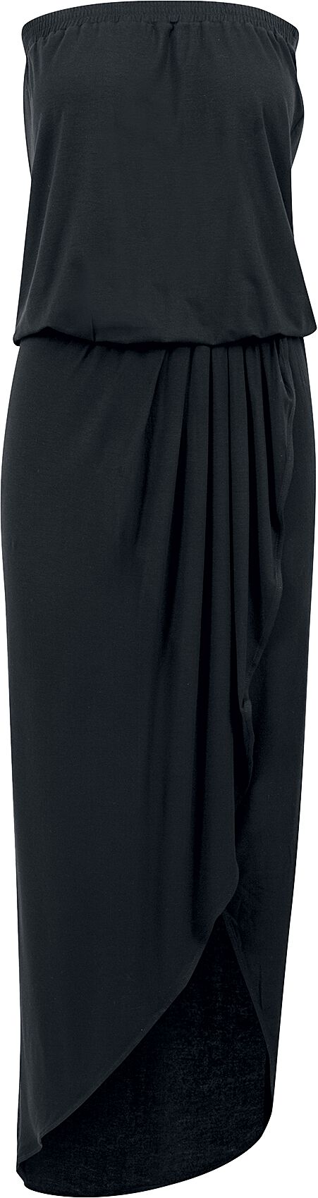 Robe Bustier | Urban Classics Robe longue