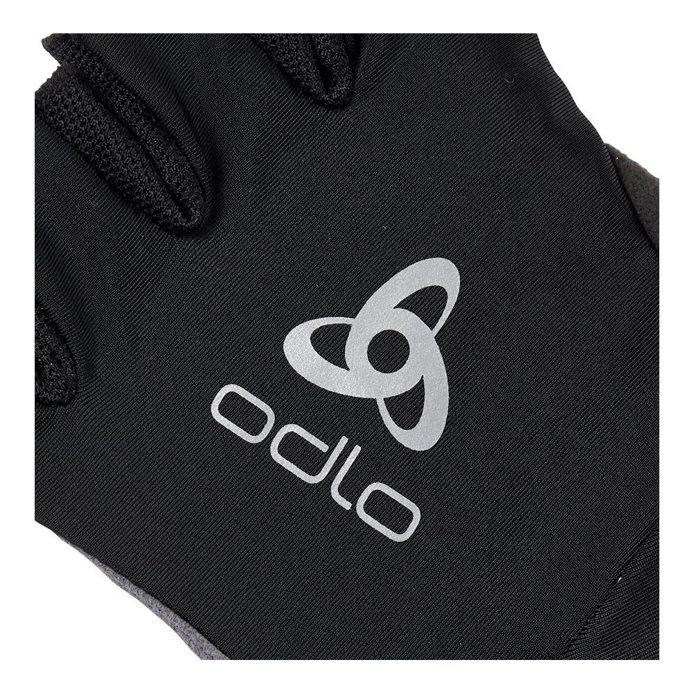 Odlo ACTIVE ROAD - Gants black