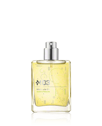 Escentric Molecules Molecule 03 Nachfüllung Eau de Toilette Spray 30ml