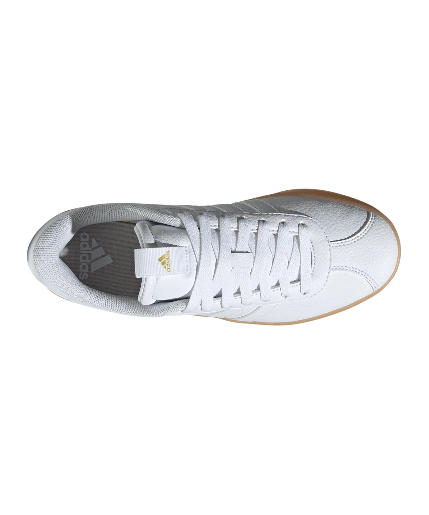 adidas VL Court 3.0 Shoes White