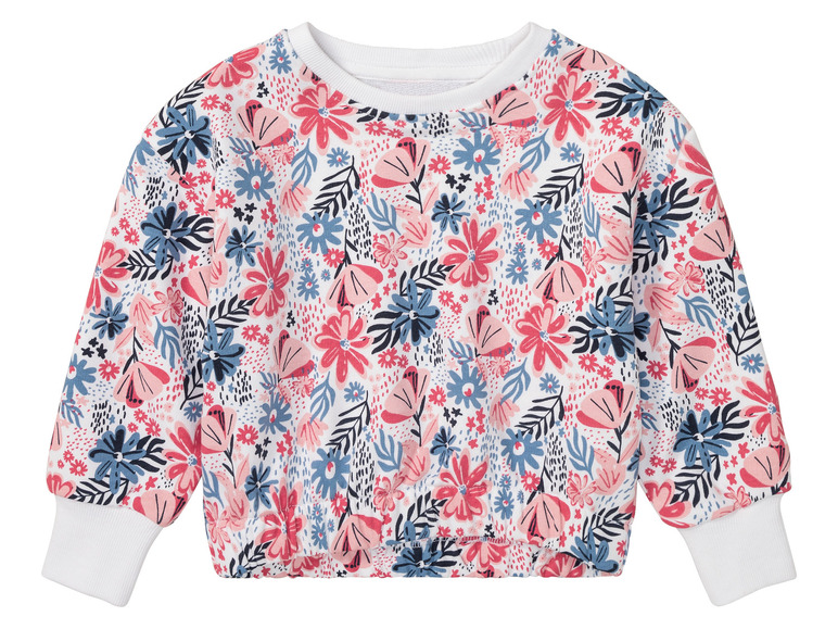 Meisjes sweater