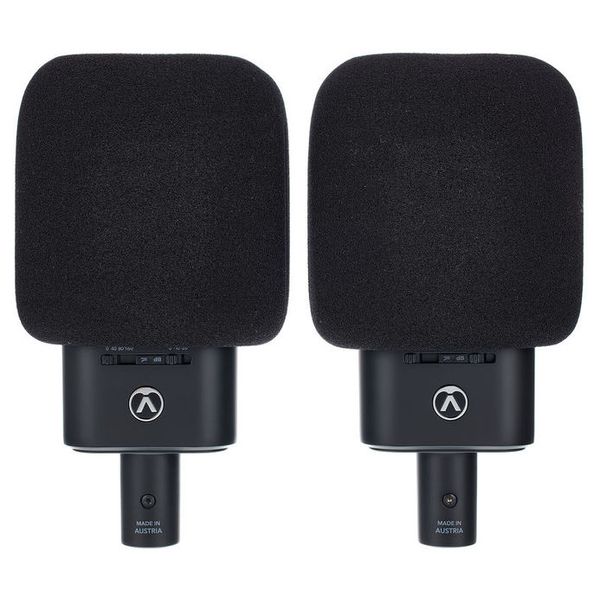 Austrian Audio OC18 Dual Set Plus