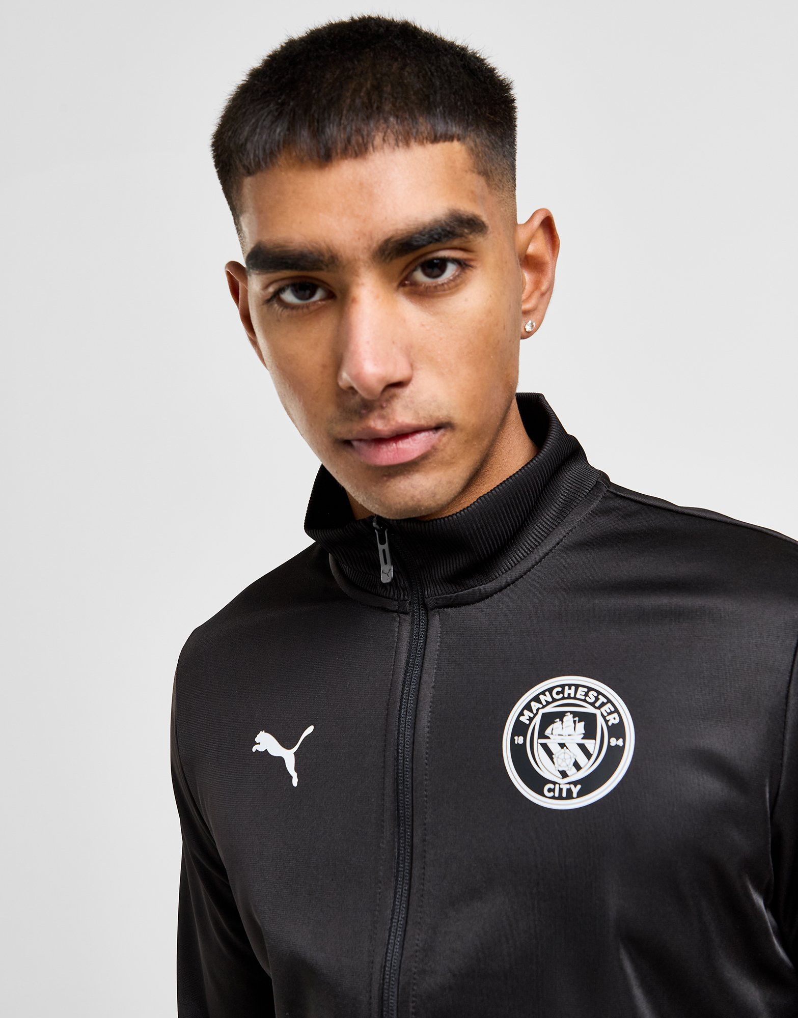 Puma Veste Manchester City FC Year Of The Dragon Homme
