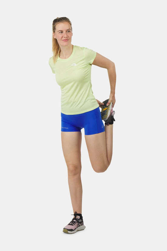 Craft Craft Craft Adv Essence Hot Pants 2 Dames