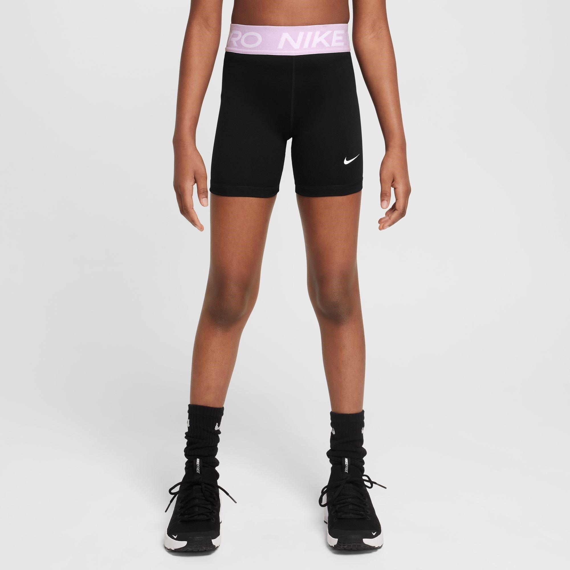Nike Pro Shorts Junior Girls