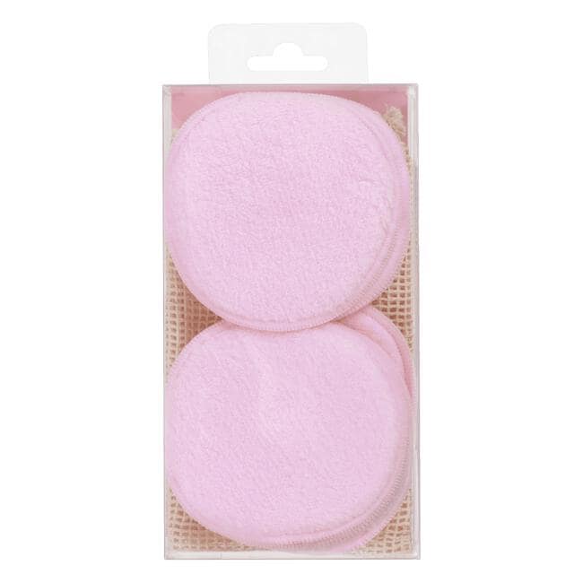 Etos Make Up Remover Pads