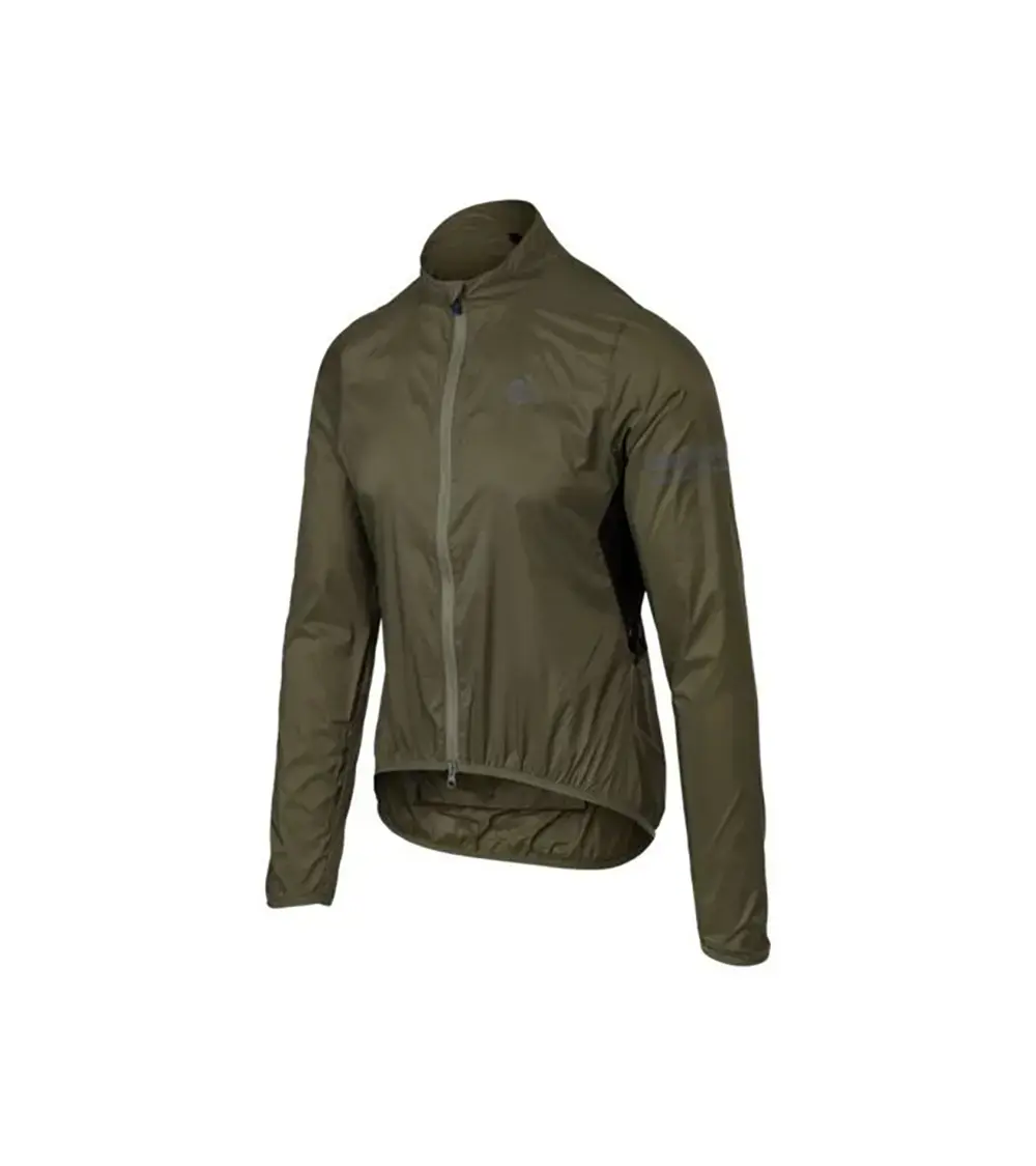AGU Essential Wind II Windjack Groen Heren