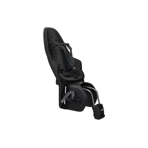 Siège-vélo Yepp 2 Maxi Fixation Cadre Black - THULE