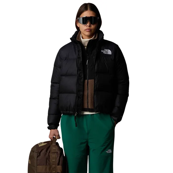 The North Face 1996 Retro Nuptse Winterjas Dames