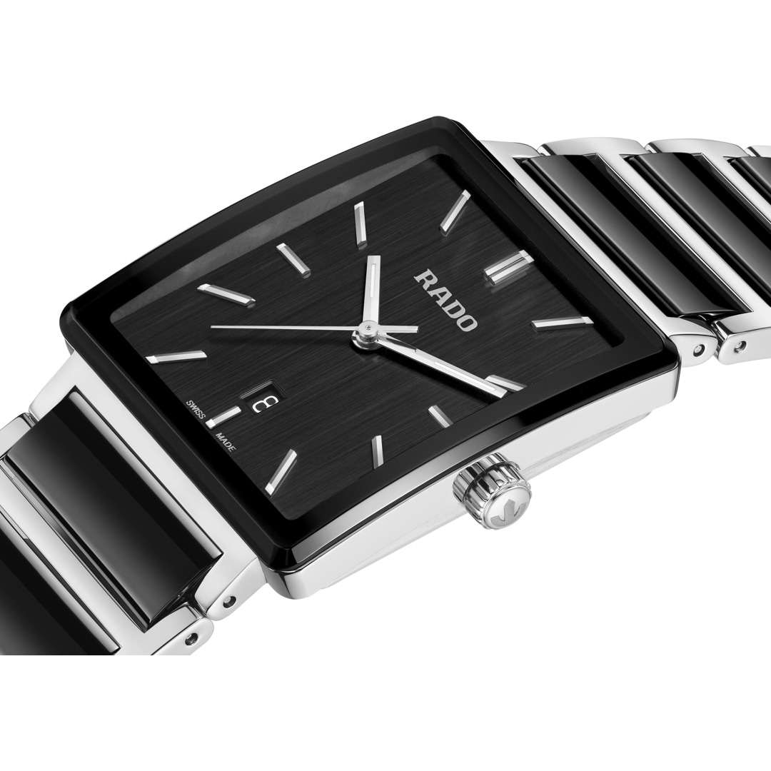 Rado Integral L