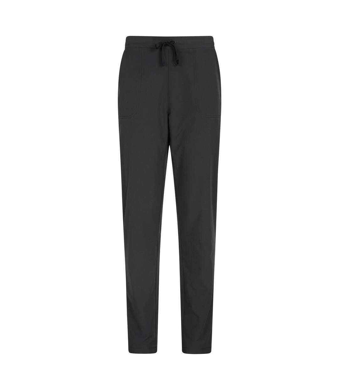 Mountain Warehouse - Pantalon AGILE - Femme (Noir) - UTMW1195