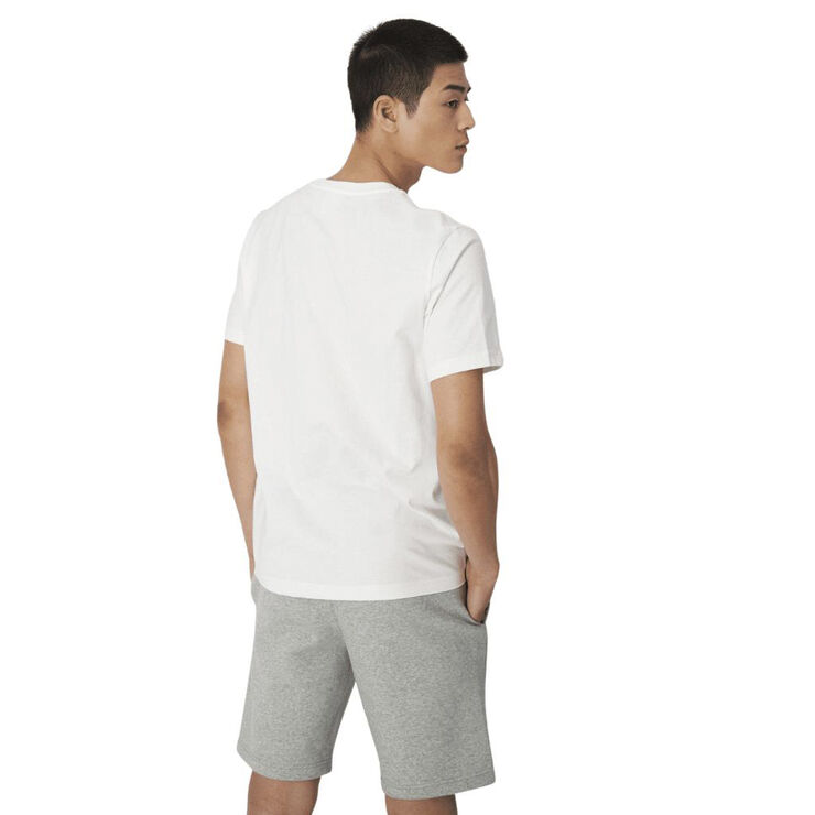 Champion crewneck t-shirt White