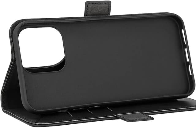 Gear iPhone 15 Pro Max pengetuiet (sort)