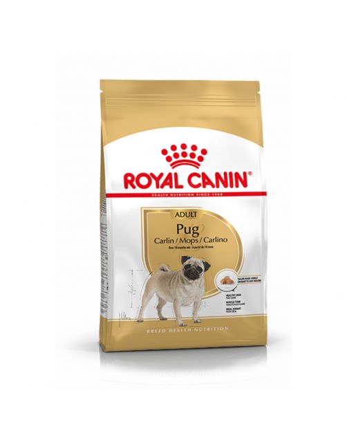 Royal Canin Pug (Mopshond) Adult - Hondenvoer