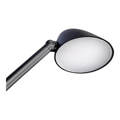 Unilux - Lampe de bureau Jack - LED - noir