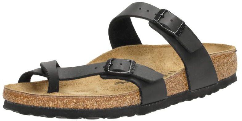 Birkenstock Mayari zwart
