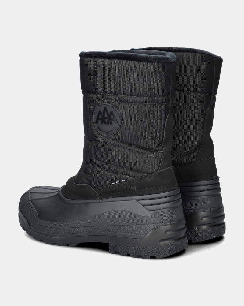 Antarctica Snowboots  - zwart
