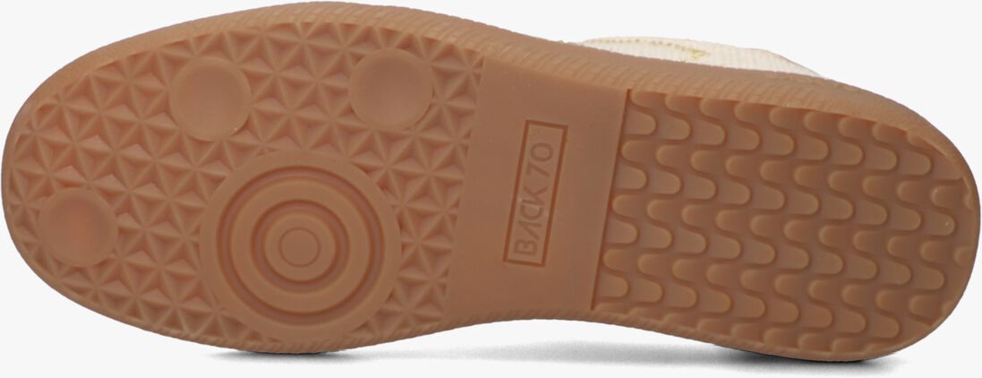 beige back70 lage sneakers ghost iuta